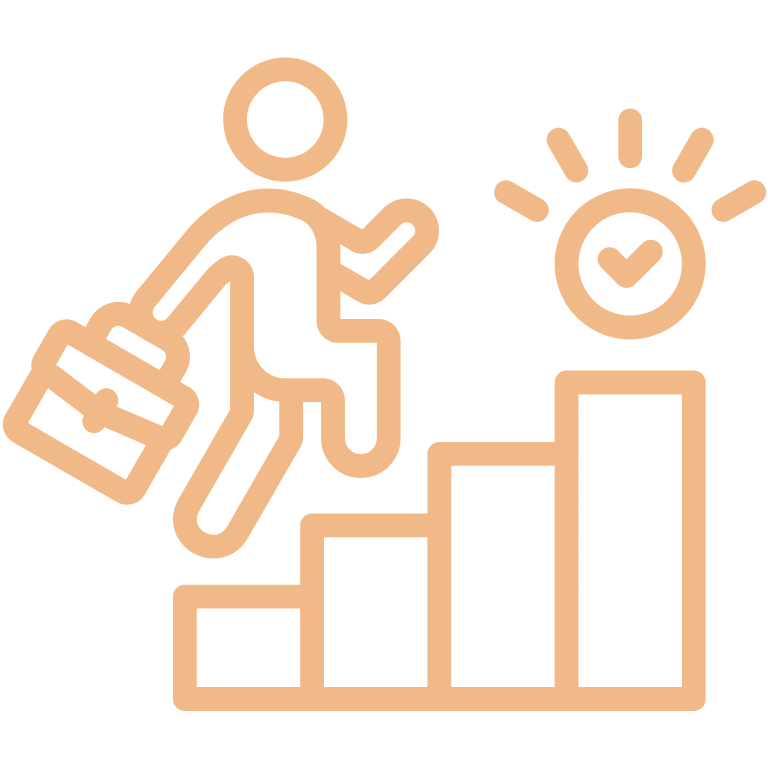 Healthier Work-Life Balance