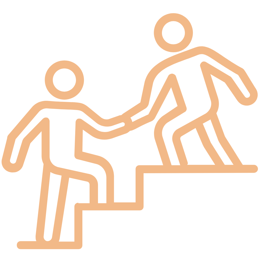 Personalized Mentorship and Professional Support