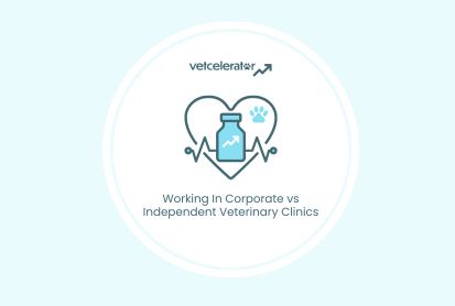 Corporate vs Independent Veterinary Clinics