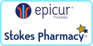 Epicur Logo