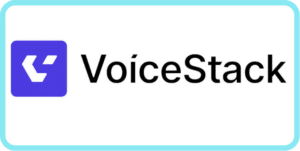 Voicestack Logo