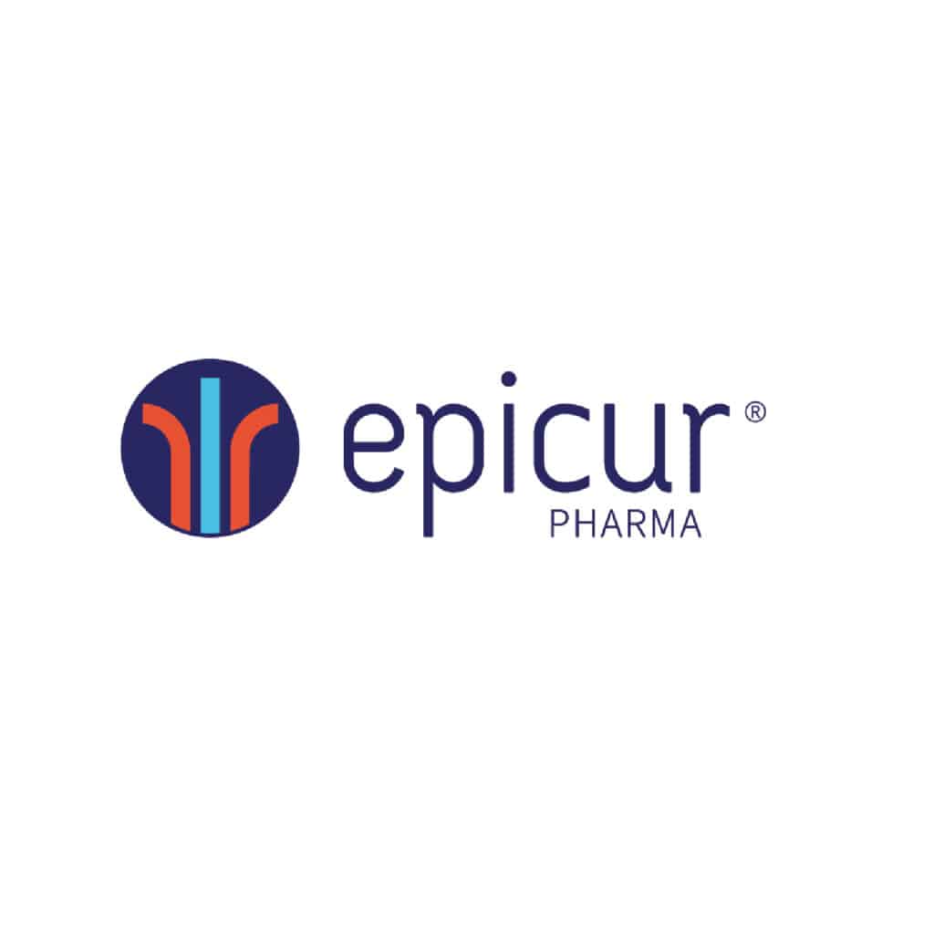 Epicur Logo