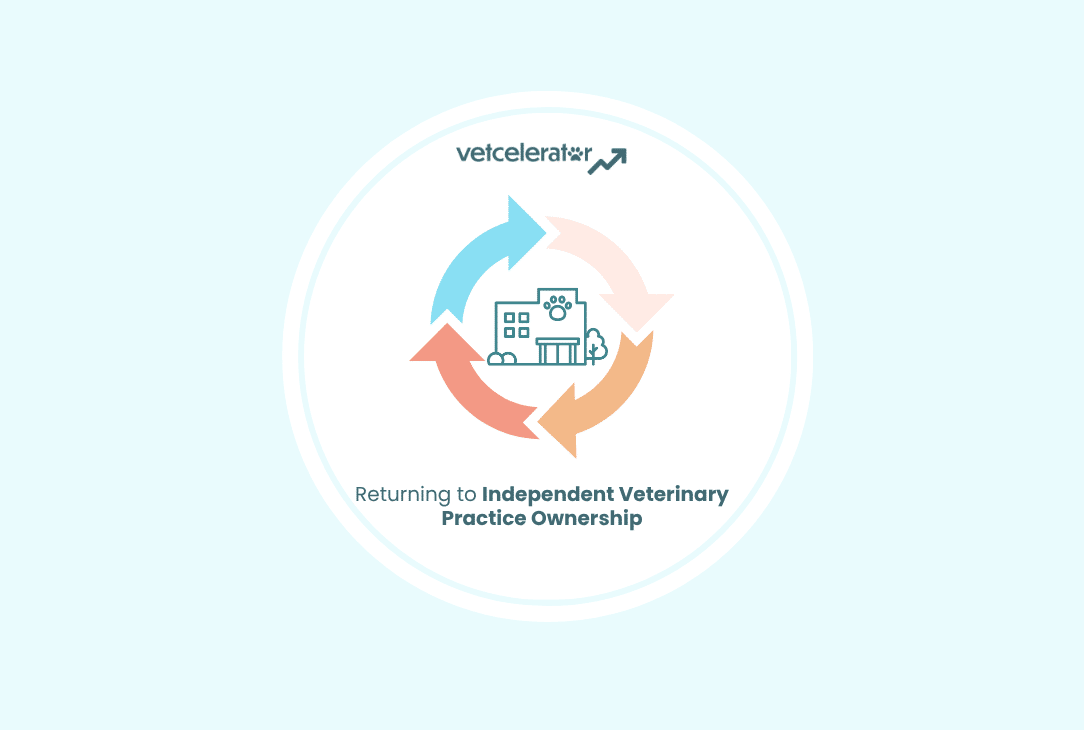 arrows returning to veterinary practice as owner comes back