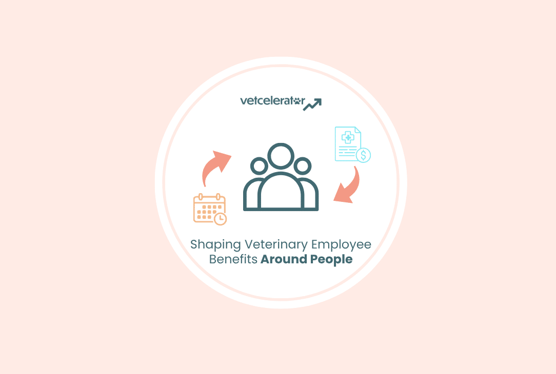 giving benefits health insurance and time off to employees