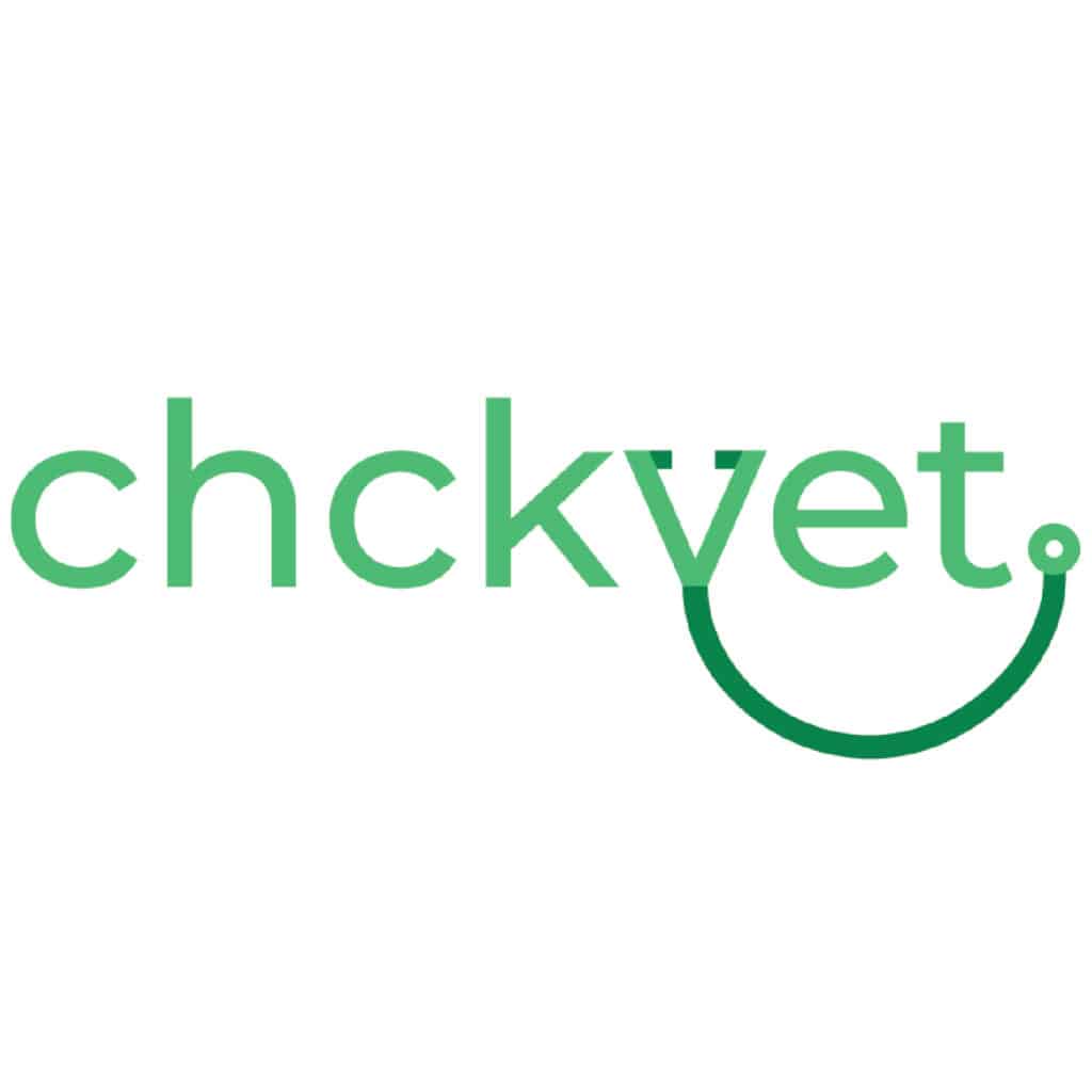 ChckVet logo