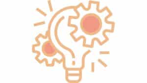 lightbulb lighting up from understanding independent veterinary clinic ownership