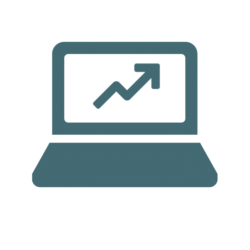 Veterinary website design and hosting services supporting over 500 veterinary clinic websites and digital presence projects