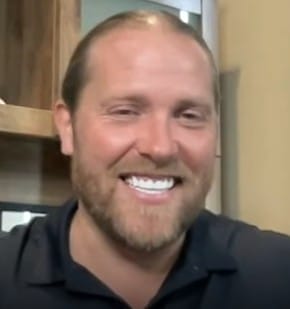 Photo of Derek Lapis