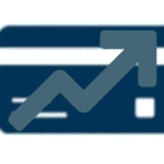 Logos for Vetcelerator and Paylow Pro, showing how these companies work together for veterinary payment processing.