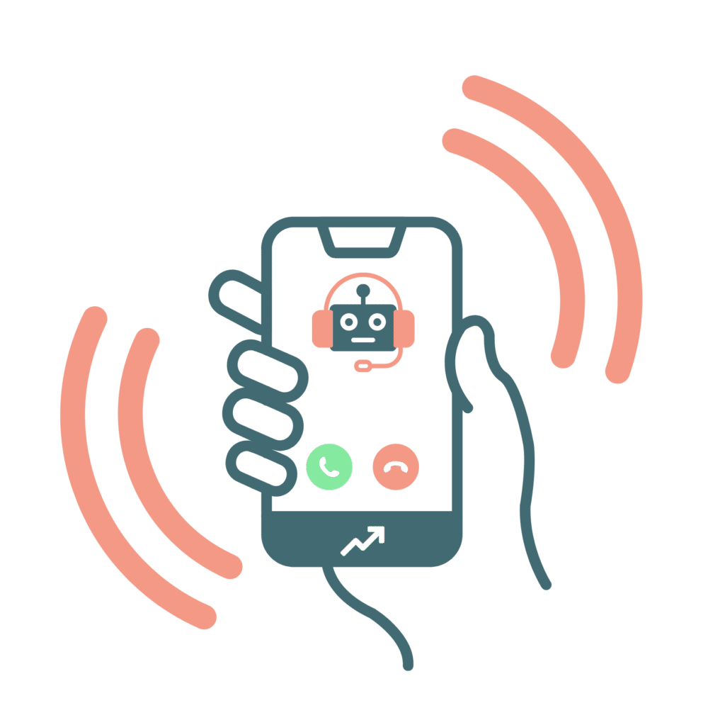Artificial intelligence researching veterinary clinics, comparing providers, and calling veterinary hospitals on behalf of pet owners.