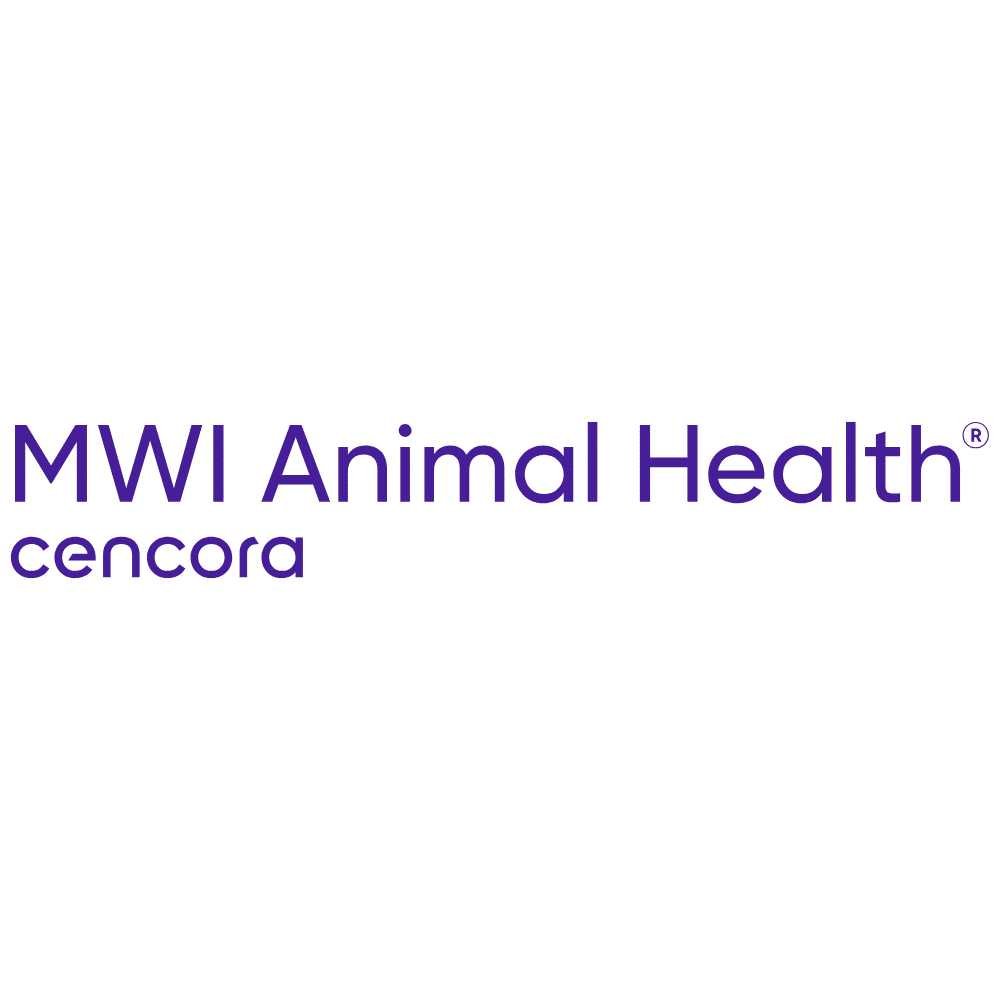 MWI Animal Health Cencora logo