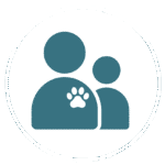 Recruiting for veterinarians and staff at veterinary clinics
