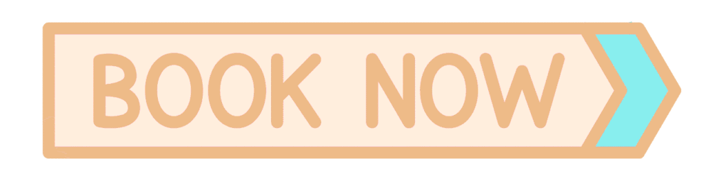 Book now sign to prevent lapsing patients